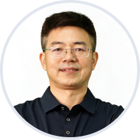 吴志峰